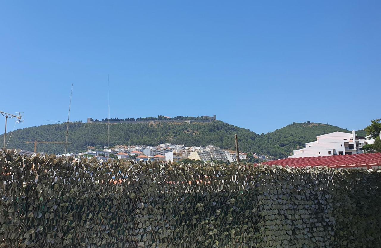 Vila Azul 塞辛布拉 外观 照片